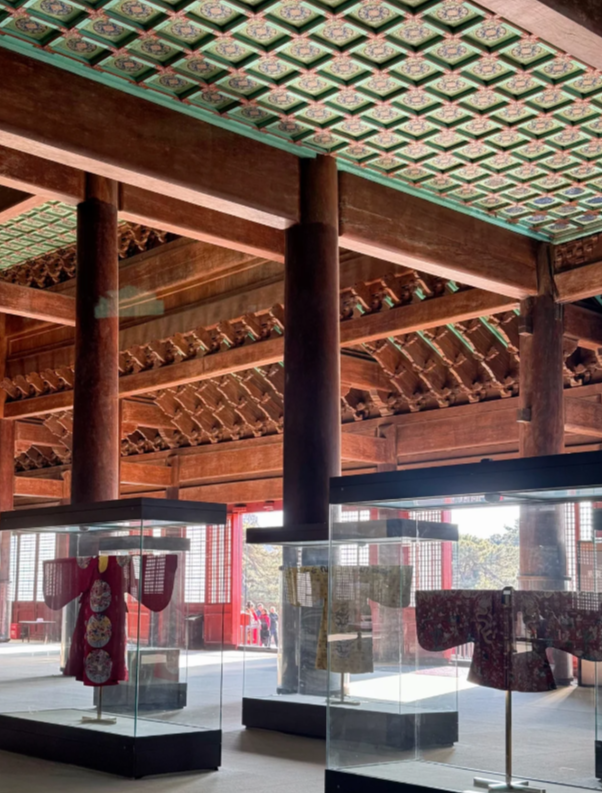 Photo of The Ming Tombs (Changling and Dingling)