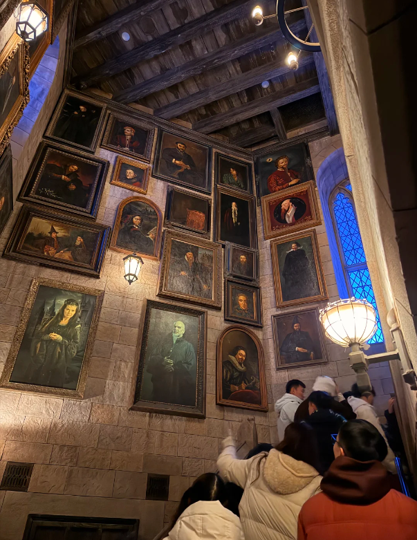 Photo of Universal Beijing Resort