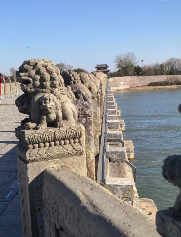 Travel photos of Beijing
