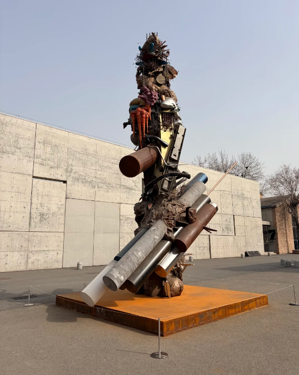 Photo of 798 Art District